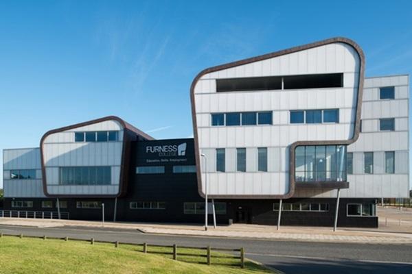 Furness College