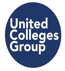 United Colleges Group Logo