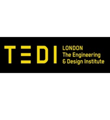 The Engineering & Design Institute London Logo