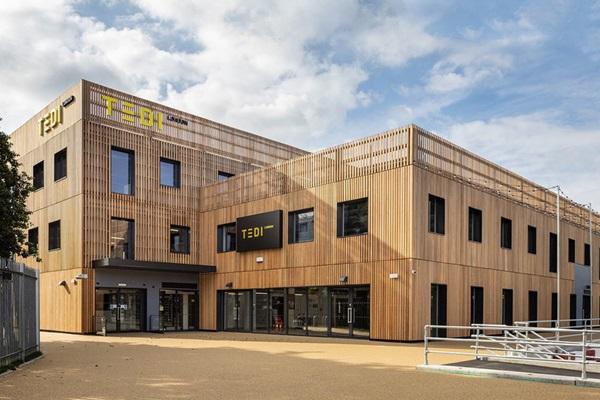 The Engineering & Design Institute London