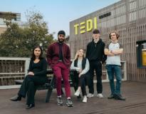 TEDI London Others(3) TEDI London Others(3)