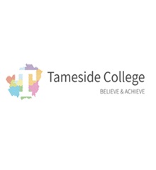 Tameside College Logo