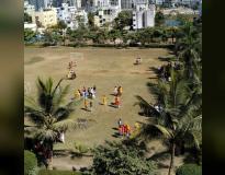 GSMCOE Playground