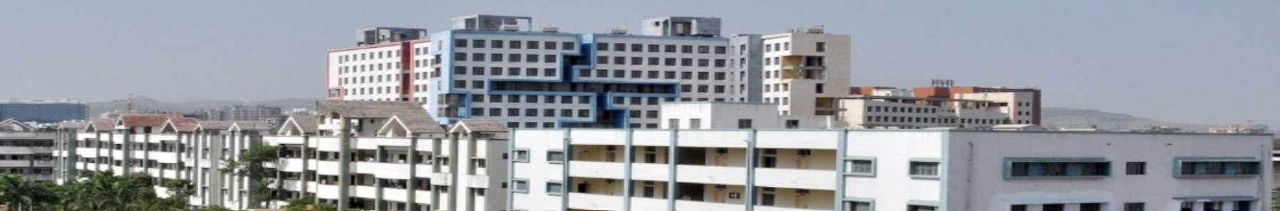 Genba Sopanrao Moze College Of Engineering