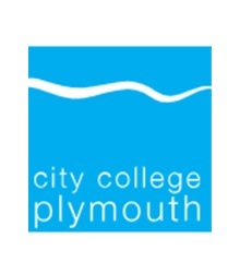 City College Plymouth Logo
