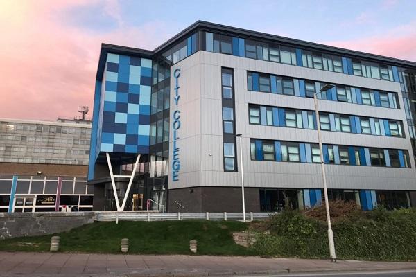 City College Plymouth