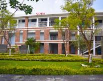 SIDTM Main Building