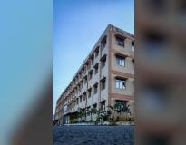 Avanthi Institute of Engineering and Technology Campus View(1)