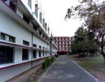 Avanthi Institute of Engineering and Technology Campus View(2)