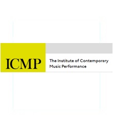 Institute of Contemporary Music Performance Logo