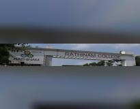 Rathinam College of Arts and Science Entrance(2)