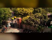 HA College of Commerce Entrance