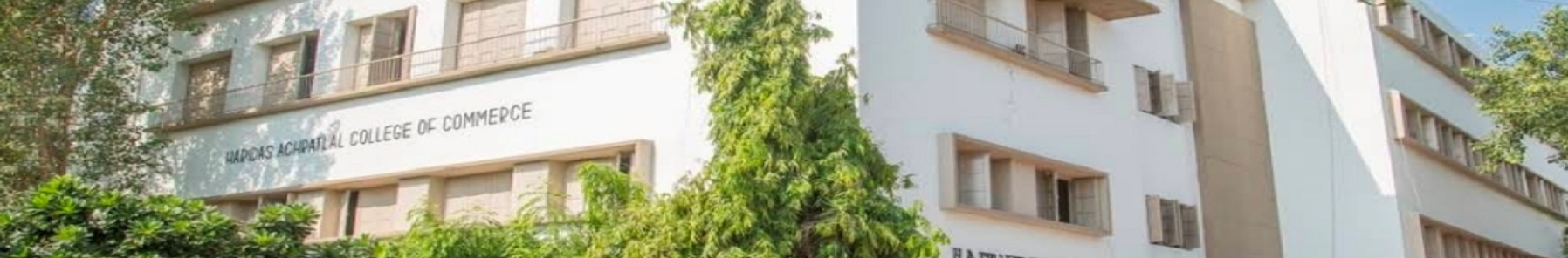 H A College of Commerce HACC