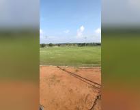 CVR College of Engineering Playground