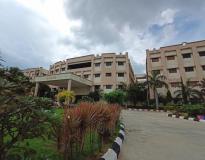 MLR Institute of Technology Campus Building(7)