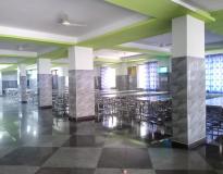 MLR Institute of Technology Cafeteria / Mess(1)
