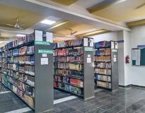 MLR Institute of Technology Library(1)