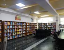MLR Institute of Technology Library(2)
