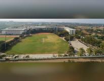 MLR Institute of Technology Campus View(1)