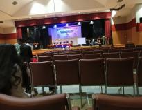 HBTU Kanpur Auditorium(2)