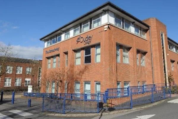 Dudley College of Technology