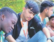 Guru Nanak College Dehradun Others(3)