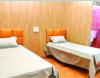 Guru Nanak College Dehradun Hostel Room