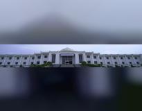 MIC COLLEGE Campus Building(1)