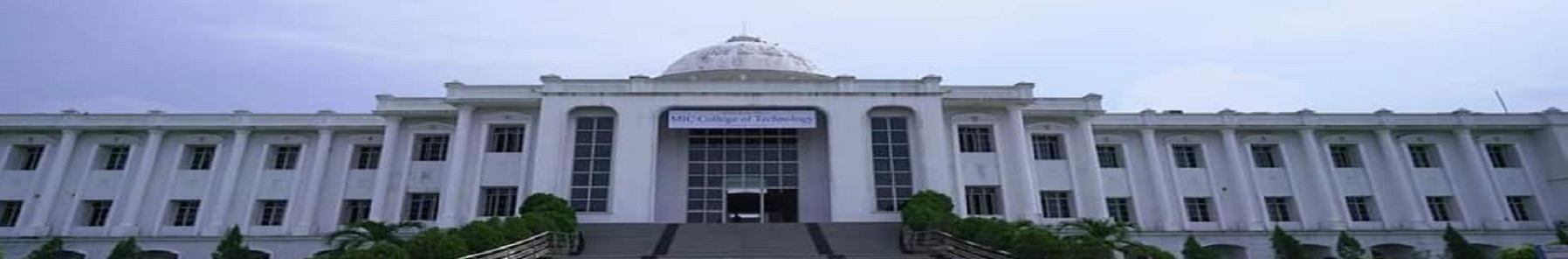 Devineni Venkata Ramana and Dr. Hima Sekhar MIC College of Technology