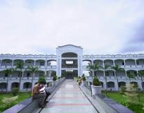 MIC COLLEGE Campus Building(3)