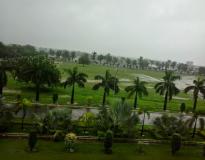 MIC COLLEGE Playground