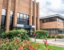McTimoney College of Chiropractic Others(1)