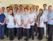 McTimoney College of Chiropractic Others(3)