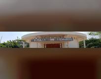 Pulla Reddy College Campus Building(1)