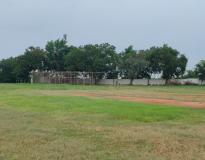 Pulla Reddy College Playground