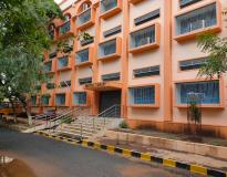 Pulla Reddy College Library(2)