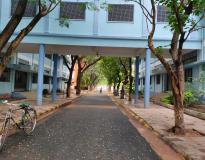 Pulla Reddy College Campus View(2)