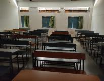 Pulla Reddy College Classroom(2)