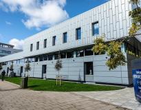 The Bedford College Group Campus Building(1)
