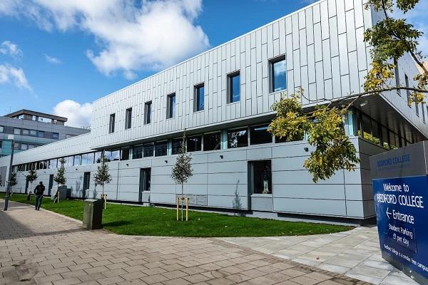The Bedford College Group