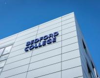The Bedford College Group Campus Building(2)