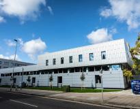 The Bedford College Group Campus Building(3)