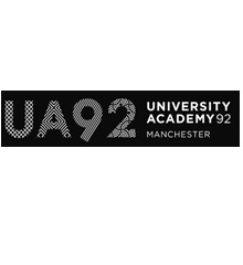 UA92 Logo