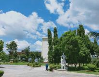 MIT Moradabad Campus View(1)