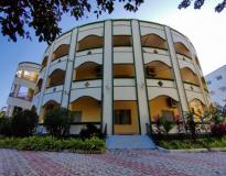 MITS Colleges Campus Building(2)
