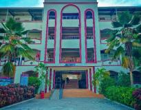 MITS Colleges Campus Building(3)