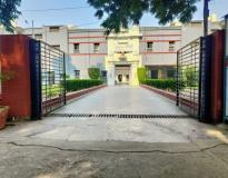 Tech Mahindra SMART Academy for Healthcare, Delhi Entrance