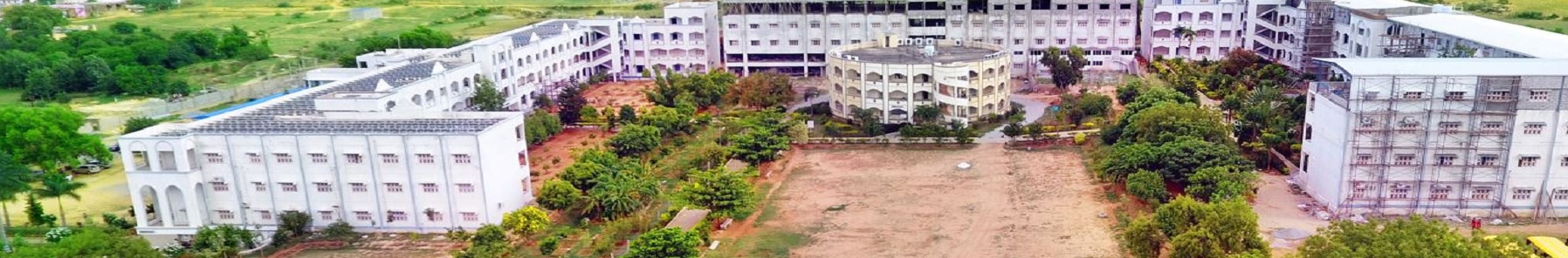 Madanapalle Institute of Technology and Science