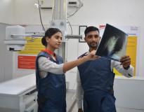 Tech Mahindra SMART Academy for Healthcare, Delhi Others(1)