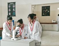 Tech Mahindra SMART Academy for Healthcare, Delhi Labs(4)